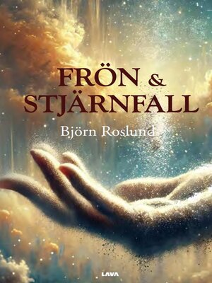 cover image of Frön &amp; Stjärnfall